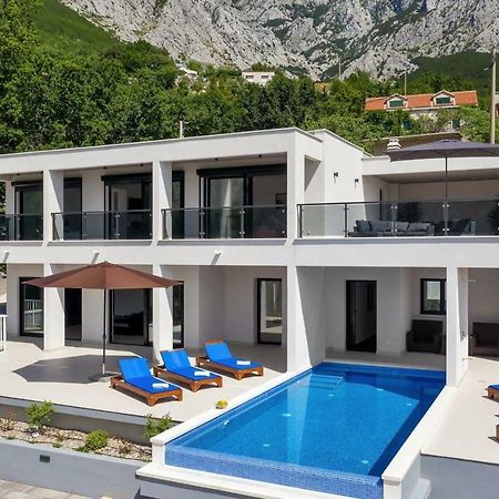 Holiday Home E Bast Exterior photo