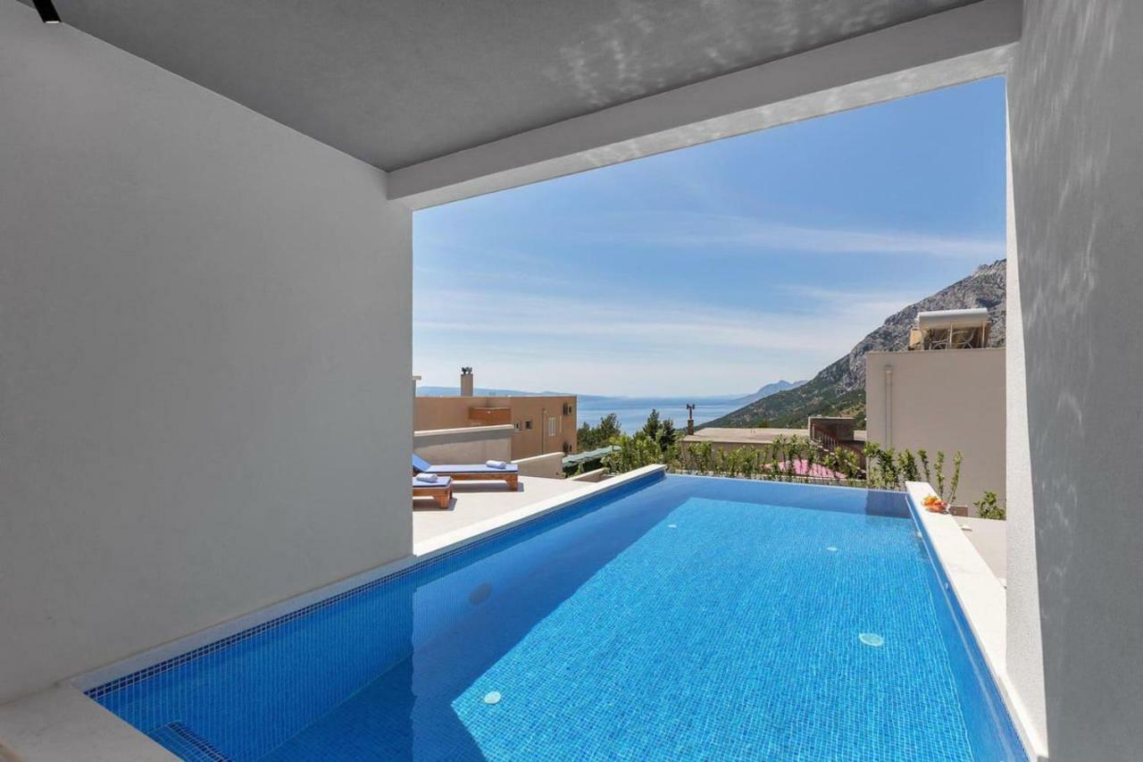 Holiday Home E Bast Exterior photo
