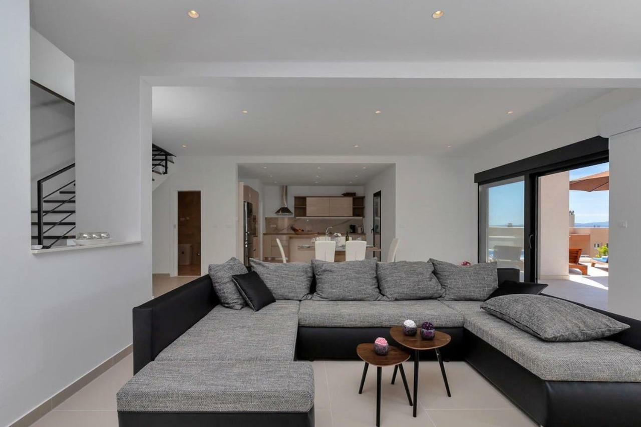 Holiday Home E Bast Exterior photo