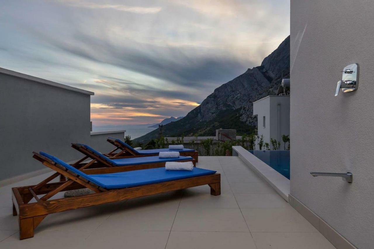Holiday Home E Bast Exterior photo