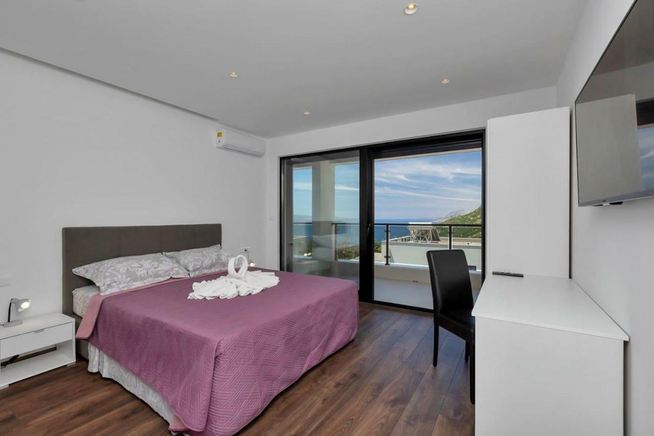 Holiday Home E Bast Exterior photo