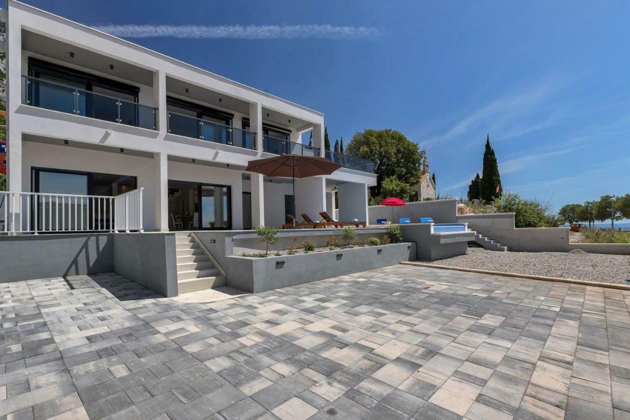 Holiday Home E Bast Exterior photo