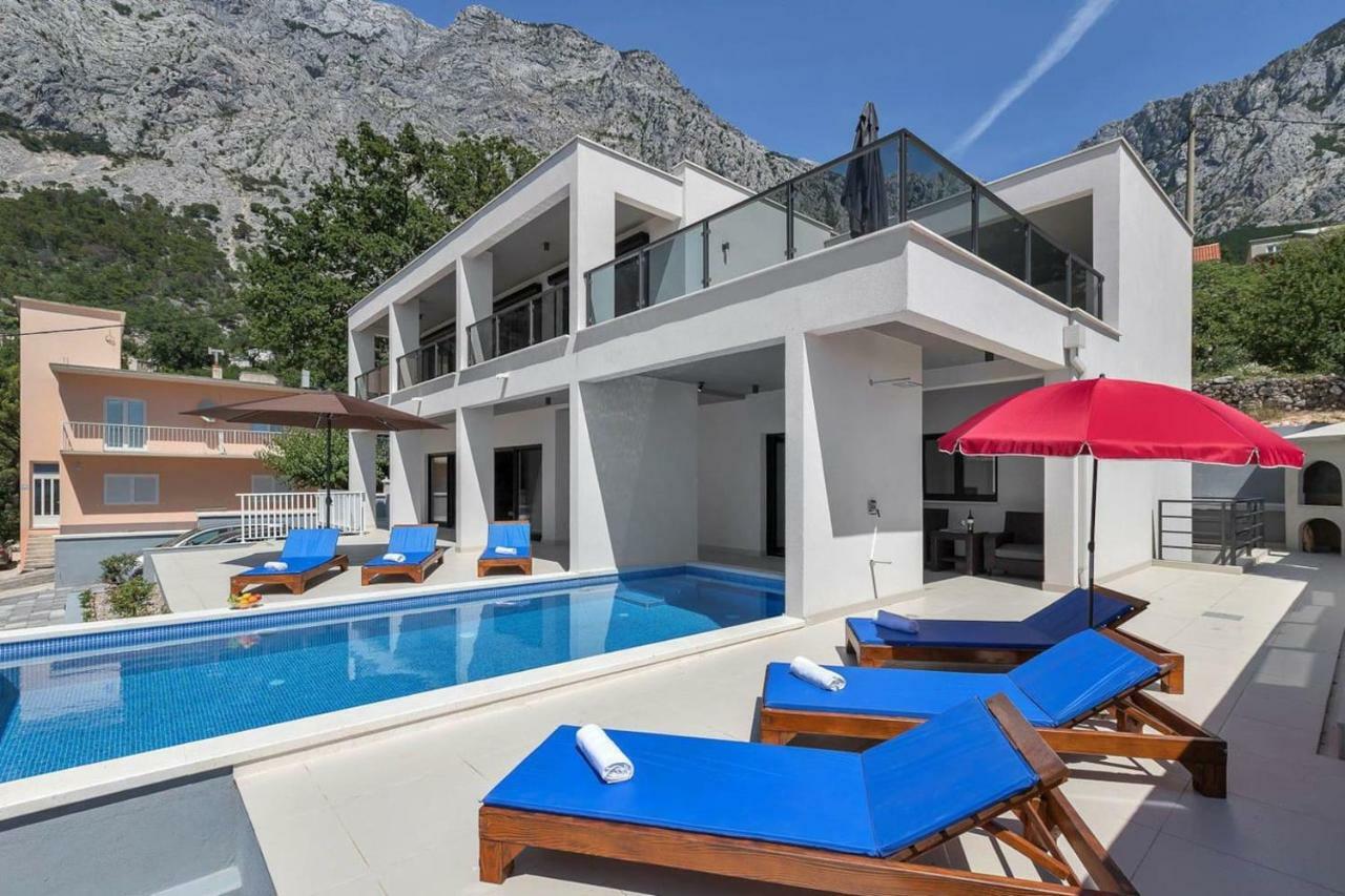 Holiday Home E Bast Exterior photo